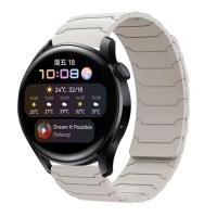 ราคา Magnetic Loop Strap For Amazfit Bip 6 สายนาฬิกาข้อมือ Silicone Watchband amazfit bip 6 สมาร์ทวอทช์ สายนาฬิกา bip6 strap Breathable Bracelet (24301561048)