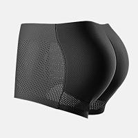 ราคา กางเกงในบ็อกเซอร์ กางเกงในผู้ชายขาสั้น กางเกงในเสริมก้นชาย กางเกงเสริมก้น นุ่มสบาย ป้องกันแบคทีเรีย (21636310397)