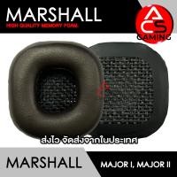 ราคา ACS ฟองน้ำหูฟัง Marshall แบบหนังสีน้ำตาล สำหรับรุ่น Major I Major II Headphone Headset Memory Foam Earpads จัดส่งจากกรุงเทพฯ (16729418945)