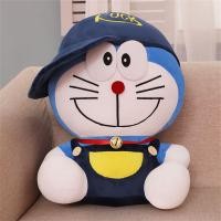 ราคา ตุ๊กตาโดเรม่อน ตุกตา ของขวัญปีใหม่ ของขวัญวันเกิด มาพร้อมกับของเล่น การ์ตูนลายการ์ตูน ของเล่นยัดไส้ ตุ๊กตาโดราเอมอนของเล่น ตุ๊กตาผ้าพลัฌ อุปกรณ์ต่อพ่วงตุ๊กตา (21012718808)