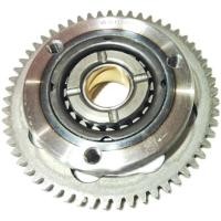 ราคา เฟืองแยก LIFAN KPT200 ชุดหม้อต้ม LIFAN KP KPT KPS KPM KPR150 200 อุปกรณ์เสริมจักรยานยนต์ เฟืองแยกแบบแยกส่วน (23105078033)