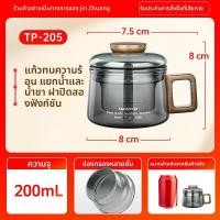ราคา KAMJOVE กาชงชาแก้วสำหรับใช้ในบ้าน (25086844047)