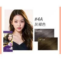 ราคา ญี่ปุ่นแท้ โฟมปิดผมขาว Salon de Pro Foam Hair color Extra Rich ยาย้อมผม ปิดหงอก (22561249043)