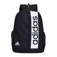 ราคา Adidas สินค้าจุด กระเป๋าเป้ กระเป๋าแฟชั่น ความจุขนาดใหญ่กระเป๋าเป้สะพายหลัง นักเรียนแฟชั่น (25500290223)