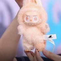 ราคา HOBIBEAR Labubu V3 ตุ๊กตาฟิกเกอร์ ฟิกเกอร์ โมเดลตุ๊กตา ของเล่น ของขวัญวันเกิดสาวๆ ของขวัญเด็ก ตุ๊กตาของขวัญให้แฟน (24476772057)