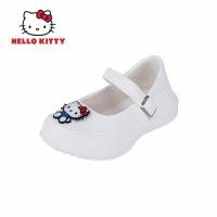 ราคา Hello Kitty พร้อมส่งจากไทย รองเท้าคิตตี้เด็ก รองเท้าสวมรัดสวม วัสดุEVAสุดนิ่ม รุ่นKTL 606 (25014921144)