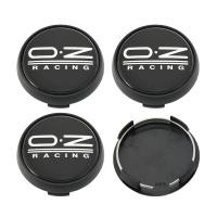 ราคา 4ตัว 65มม ฝาปิดดุมล้อ oz ฝาปิดดุมล้อ 66มม ฝาครอบล้อ 68มม ฝาดุมล้อ (25023250562)