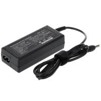 ราคา อะแดปเตอร์ AC 65วัตต์สำหรับ HP Compaq Presario V1000 V2000 V3000 V4000 V5000 V6000 X1000 X1100 X1200 X1300แล็ปท็อปชาร์จ (785024125)
