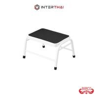 ราคา BARCO บันไดขึ้นเตียง 1 ขั้น รับได้ 150 กิโลกรัม (24649713639)