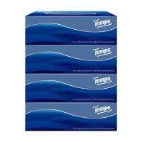 ราคา Tempo ผ้าอนามัยไม่มีกลิ่น กระดาษเช็ดมือใช้ในบ้าน 3 ชั้น (25264114531)