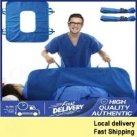 ราคา fours ผ้าพลิกตัวผู้ป่วยติดเตียง อุปกรณ์ผู้ป่วยติดเตียง ผ้ายกตัวผู้ป่วย พลิกตัวผู้ป่วยติดเตียง ผ้ายกผู้ป่วยติดเตียง Turn Over Assistance อุปกรณ์เคลื่อนย้ายผู้ป่วย ผ้าช่วยพลิกตัว เข็มขัดพยุงตัวผู้ป่วย ท