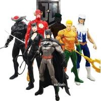 ราคา Batman Action Figure Superman Justice League Green Lantern Wonder Woman Flash Movie Doll Toy PVC รุ่นที่ 15 ขึ้นไป พร้อมส่วนโค้ง (25168436722)