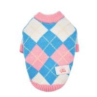 ราคา Mooki pet เสื้อไหมพรมสุนัขสำหรับพันธุ์เล็ก (25384701929)