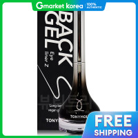 ราคา TonyMoly โทนีโมริ แบคเจล อายไลเนอร์ JET 4g 01 แบล็ก (25328521229)