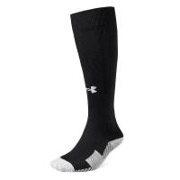 ราคา Under Armour ถุงเท้าฟุตบอล ถุงเท้ายาว สำหรับผู้ชายและผู้หญิง ดูดซับเหงื่อ กันลื่น (25180574708)