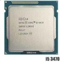 ราคา CPU CORE I5 3470 turbo 3 6 GHz 1155 4คอ4เทรด ฟรีซิลิโคน1ซอง ประกัน2เดือน (22969023116)