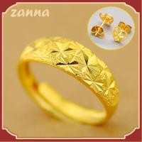 ราคา ของแท้100 ปรับขนาดได้ แหวนทองแท้ 1สลึง มีการรับประกัน ลายโปร่งหน้ามน น้ำหนัก 0 6 กรัม ทองคำแท้ 96 5 ขายได้ จำนำได้ gold 24k jewelry ring for women แหวน0 6กรัม แหวนทอง แหวนครึ่งสลึง ทอง แหวนทองไม่ลอก แ