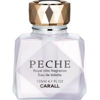 ราคา เคลียร์สต็อค ราคาพิเศษ CARALL น้ำหอมติดรถยนต์ รุ่น PECHE CLAIR น้ำหอมปรับอากาศ กลิ่นหอม ไม่ฉุน 125 มล ผลิตในประเทศญี่ปุ่น (7287338)