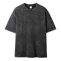 ราคา Molisa เสื้อยืดโอเวอร์ไซส์ เสื้อเปล่า ผ้า Cotton100 เสื้อยืด ผ้านุ่ม ทรงหลวม ใส่สบายระบายอากาศ (24928621579)