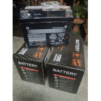 ราคา YTZ5S Battalion 5 amp yuasa ytz5s YUASA แบตเตอรี่ รุ่น YTZ5S 12V 5AH แบบแห้ง สำหรับรถจักรยานยนต์ (25460758301)