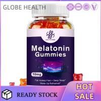 ราคา 60pcs Sleep Well Gummy 60 กัมมี่ อาหารเสริมช่วยให้นอนหลับ Sleep Gummies ช่วยการนอนหลับ หลับลึก for jet lag for better sleep (25472056710)