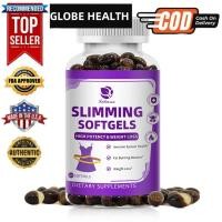 ราคา 120pcs เผาผลาญไขมัน Night Time Fat Burner Capsules ให้พลังงานช่วยควบคุมน้ำหนัก ผลิตภัณฑ์เสริมอาหาร 120 แคปซูล (25342266273)