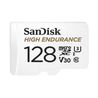 ราคา S a n d i s k High Endurance Micro SDXC แซนดิสก์ บัตรแพลตตินัมความทนทานสูง 64GB 128GB 256GB 512GB 100 40MB s UHS I Class10 U3 V30 Memory (25454552640)