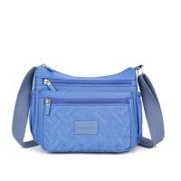 ราคา กระเป๋าสะพายข้างมาใหม่ซิปเยอะ จุของได้เยอะมากมีซิปหลายช่อง GC 117 (17611103098)