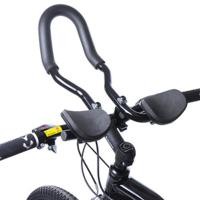 ราคา แอร์โร่บาร์ติดจักรยาน aerobar02 อลูมิเนียม (787864433)