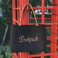 ราคา กระเป๋าปักชื่อBGEV ผ้าแคนวาส Minimal Vintage Made in Thailand (12390621349)