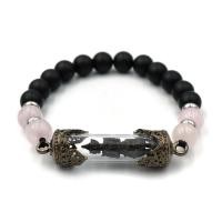 ราคา VESSAVANA ตะกรุดท้าวเวศสุวรรณ วัดจุฬามณี ร้อยหินประจำวันเกิด หินแท้ by siamonlineshop (18500485232)