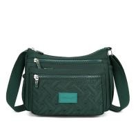 ราคา กระเป๋าสะพายข้างมาใหม่ซิปเยอะ จุของได้เยอะมากมีซิปหลายช่อง GC 117 (17611103095)