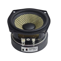 ราคา DIYsound ลําโพง VIFA 3นิ้ว เสียงกลาง3นิ้ว 8Ω 40W ดอกลําโพง 3 นิ้ว ลําโพงเสียงกลาง ดอกลําโพงเสียงกลาง ดอกเสียงกลาง ดอก3นิ้ว กลาง hk jbl (23116037726)