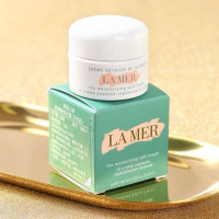ราคา import La Mer บำรุงรอบดวงตา The eye concentrate 5ml กล่อง USA (25224007646)