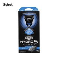 ราคา SCHICK มีดโกน HYDRO 5 SENSE HYDRATE KIT2 1801 (19362064178)