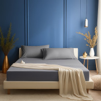 ราคา Lollo ผ้าปูที่นอน 3ฟุต 3 5ฟุต 5ฟุต 6ฟุต ผ้ารองกันเปื้อนที่นอน นุ่ม ป้องกันไรฝุ่น รัดมุม360 ฟรีปลอกหมอน ผ้าปูที่นอน1ผืน ปลอกหมอน2ใบ COD (25317187008)