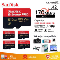 ราคา MI 2TB 1TB SD Memory Card 128GB 256GB 512GB Ultra fast Transfer Micro TF SD Card Portable Usb Memoria For Drone Tablet การ์ดหน่วยความจำ Xiaomi (25594097806)