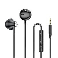 ราคา NEW Newmsnr TYPE C 9D Surround Bass Earphones With HD Microphone No Delay Gaming Headset Karaoke In Ear Headphones For Samsung Xiaomi Huawei Iphone etc (24578985812)
