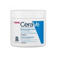 ราคา CeraVe เซราวี มอยซ์เจอร์ไรซิ่ง ครีม 454 กรัม (24777911817)