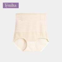 ราคา TENIKA กางเกงเก็บพุง เอวสูง กางเกงกระชับสัดส่วน ยกก้น เก็บหน้าท้อง กระชับสัดส่วน SE 006 (21829136765)