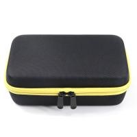 ราคา ฮาร์ดกันกระแทกมัลติมิเตอร์กระเป๋าสำหรับ Fluke 117 115 F17B F117C ฝาครอบ F115C พกกล่องป้องกัน EVA (15949950740)