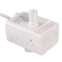 ราคา ปั๊มน้ำ DC 12V 150W ปั๊มน้ำแบบจุ่ม ปั๊มพลังงานแสงอาทิตย์ ปั๊มจุ่มไฟฟ้า ปั๊มระบายน้ำ ปั๊มชลประทานการเกษตร 12v ไฟฟ้าดีเซลปั๊ม 150w คลิป 5 เมตรสาย (25405954391)