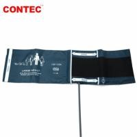 ราคา CONTEC 6 size Reusable BP cuffs Adult Neonatal Pediatric child adult large adult leg For NIBP Monitor Patient monitor (17052441337)