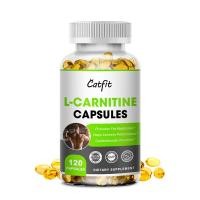 ราคา L Carnitine 1000mg แคปซูลส่งเสริมการเผาผลาญเพิ่มความสามารถในการออกกำลังกายเผาผลาญไขมันอย่างเต็มที่ (25506778153)