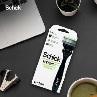ราคา SCHICK มีดโกน HYDRO 5 Skin Protect 1702R (19361805774)