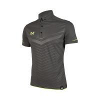 ราคา WARRIX เสื้อโปโลแขนสั้น WA 3318N (7121602483)