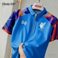 ราคา ลิเวอร์พูล ฟุตบอลคลับ เสื้อ โปรโล ชายเสื้อกีฬากลางแจ้งแขนสั้น เสื้อโปโลผู้ชาย แฟชั่นมัลติคัลเลอร์ของแท้เสื้อ warrixเสื้อโปโล ชาย (25294733347)