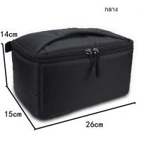 ราคา JinSports Camera bag มืออาชีพ DSLR ถุงเก็บกล้องกันน้ำกระเป๋ากล้องดิจิตอลสำหรับกลางแจ้งท่องเที่ยวNikon D3000 เก็บกล้องD5100 D7000 (20833894905)