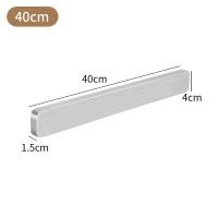 ราคา ตู้เก็บของในครัวแบบติดผนังด้วยเหล็กไมโครเวฟ ชั้นวางมีดแบบติดผนัง ไม่ต้องเจาะ แม่เหล็กสำหรับติดมีด ชั้นวางของในครัว (25260652720)