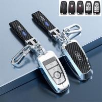 ราคา Key Case Cover For Ford Everest 2023 2025 Ranger 2025 Ranger Sport 2025 Ranger Wildrak 2024 Mustang Car Remote Key Protector Holder (24744635629)